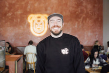 Load image into Gallery viewer, Bear Boy Crew Jumper