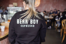 Load image into Gallery viewer, Bear Boy Crew Jumper